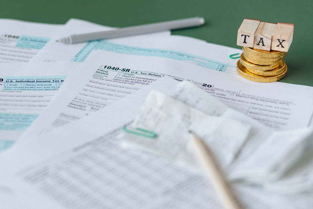 Bookkeeping & Accounting
