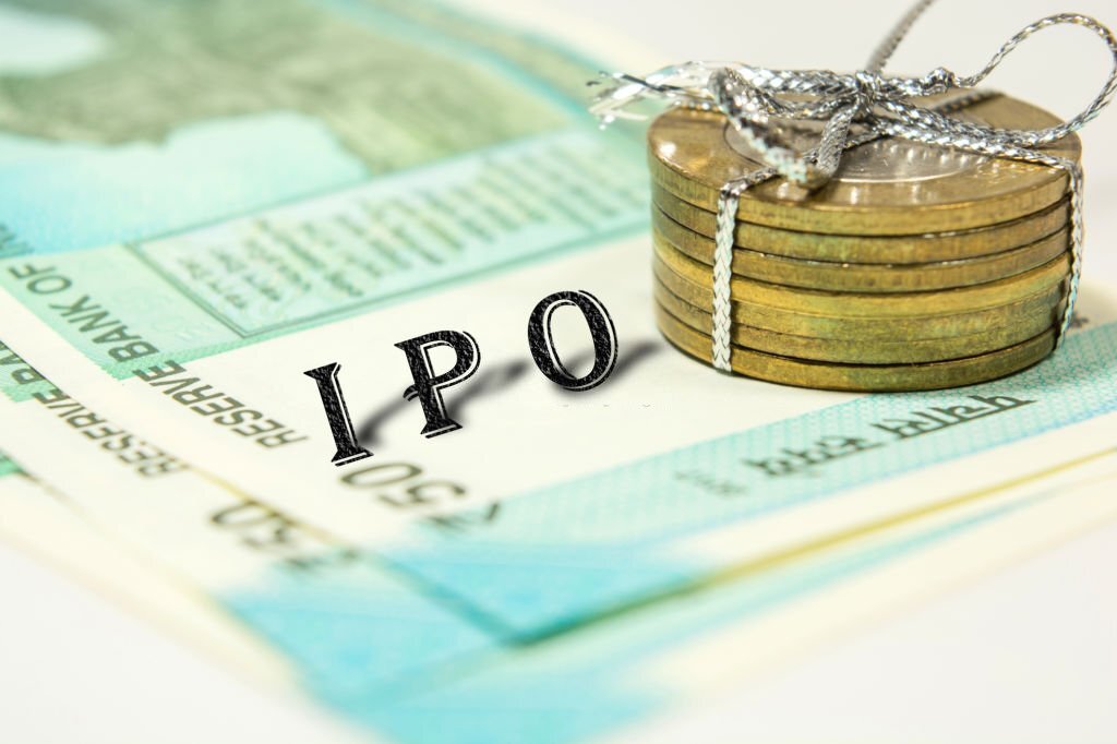 IPO Services