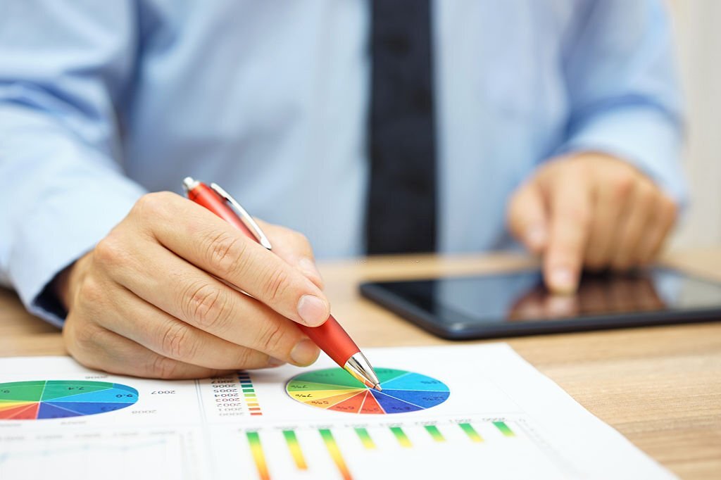 IPO Services