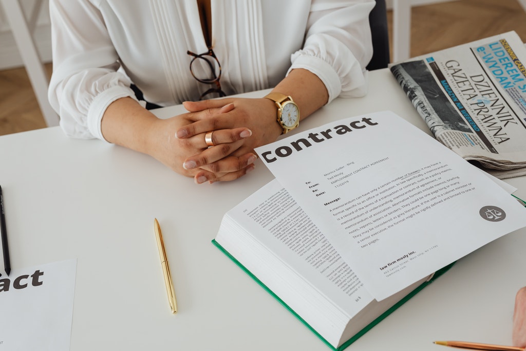 Retainership Services