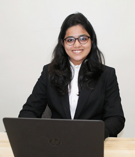 CA Pooja Dagdiya-Bajaj