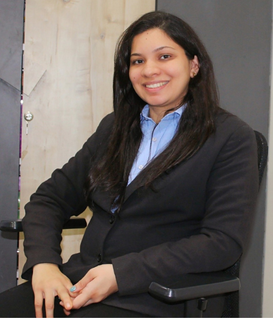 CA Roshani Mundhara